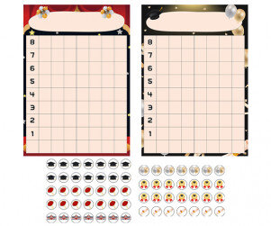 졸업 그래프(문구없음)