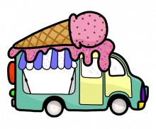 아이스크림트럭