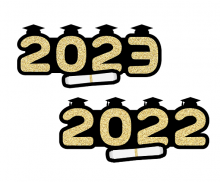 2022&2023 학사모 토퍼