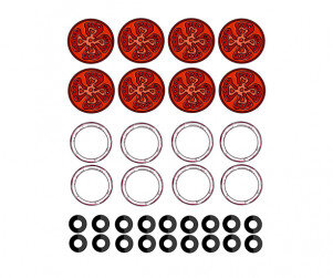 토마토,양파,올리브