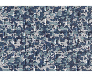 군부대 벽돌배경