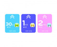 주차 할인권