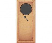 전 가게 개별 메뉴판