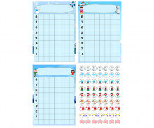 겨울 그래프(문구없음)