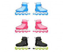 인라인스케이트