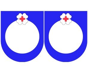 [개별도안] 어린이 약국 가랜드