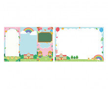 OT, 입학식 초대장(학교)