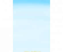 하늘 그라데이션 배경