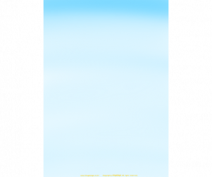 하늘 그라데이션 배경