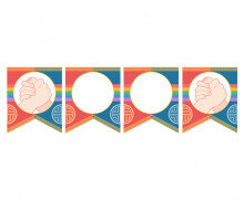 [개별도안] 천하장사 팔씨름 대회 가랜드