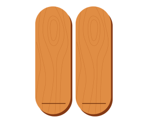 [개별도안] 찜질방 메뉴판