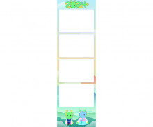 2024 청룡 새해 네컷