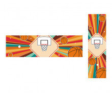 공 던지기 가로 세로 배너(문구없음)