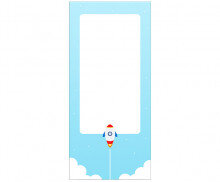 총알배송 배너 (문구없음)