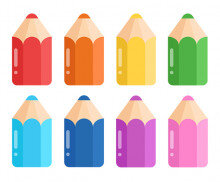 [개별도안] 우리들의 솜씨자랑 가랜드