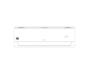 에어컨(벽걸이형)