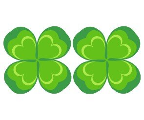 [개별도안] 오늘은 식목일 가랜드