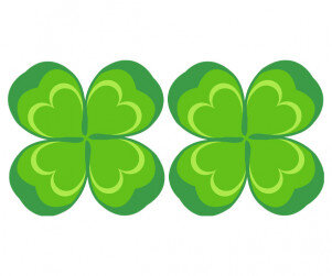 [개별도안] 오늘은 식목일 가랜드