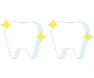 [개별도안] 양치했어요 가랜드