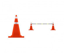 칼라콘(라바콘)