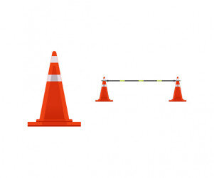 칼라콘(라바콘)