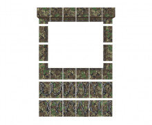 경계초소 만들기