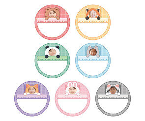 이불 이름표(합성)