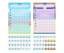 올림픽 그래프(문구없음)