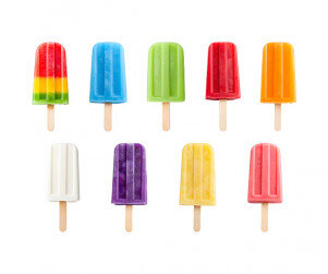 아이스크림(하드)