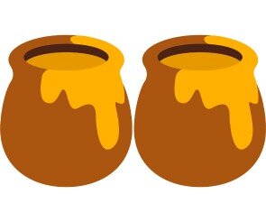 [개별도안] 양봉장 놀이 가랜드