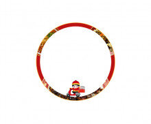 중국집 놀이 라벨