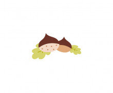 밤