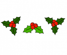 크리스마스장식