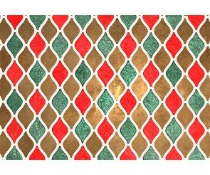 크리스마스 패턴