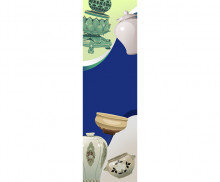 도자기 기획 특별전 배너(문구없음)