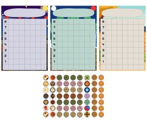 우리나라 그래프 (문구없음)