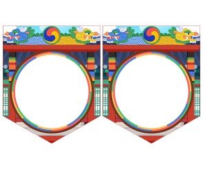 [개별도안] 과거시험 가랜드