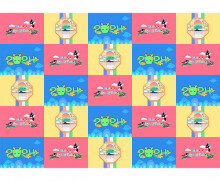 2024 청룡 포토월