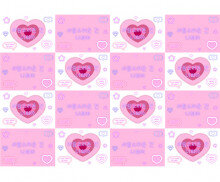 사랑스러운 건 너희야 어린이날 포토월