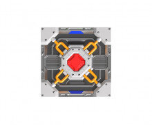 로봇 기계 부품