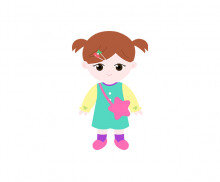 아기 인형 장난감