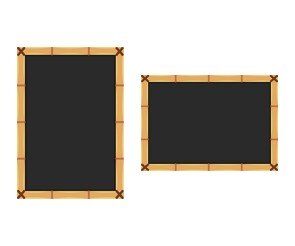 생과일주스가게 메뉴판