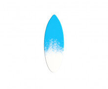 서핑보드(파랑)