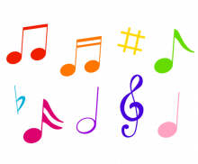 음표모음