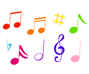 음표모음