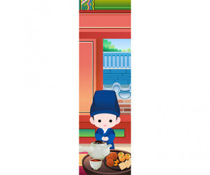 전통체험 배너(문구없음)