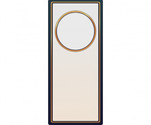 보석가게 메뉴판