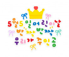 5월 5일 어린이날 반짝반짝 우리가 주인공 레터링