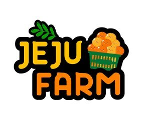 JEJU FARM 토퍼