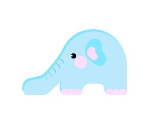 코끼리 미끄럼틀